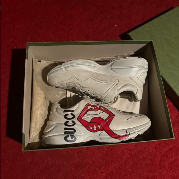 Gucci Python - Picture 6 of 10